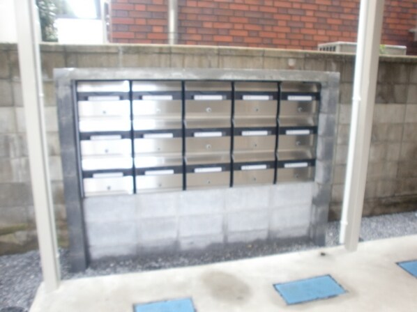 アンジュ桜木の物件内観写真